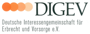 Logo DIGEV